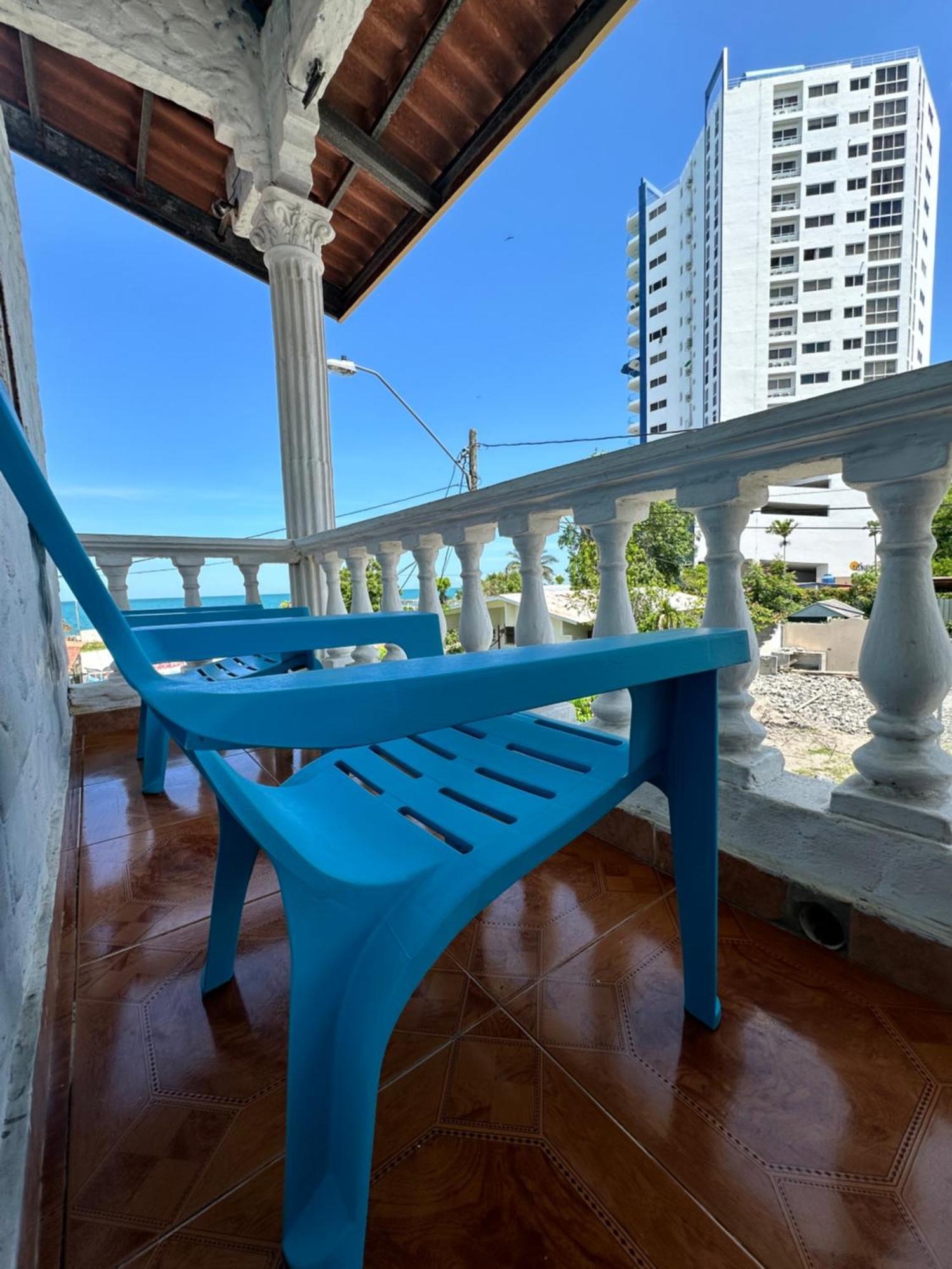 Kilian Beach House Playa Blanca  Exteriér fotografie
