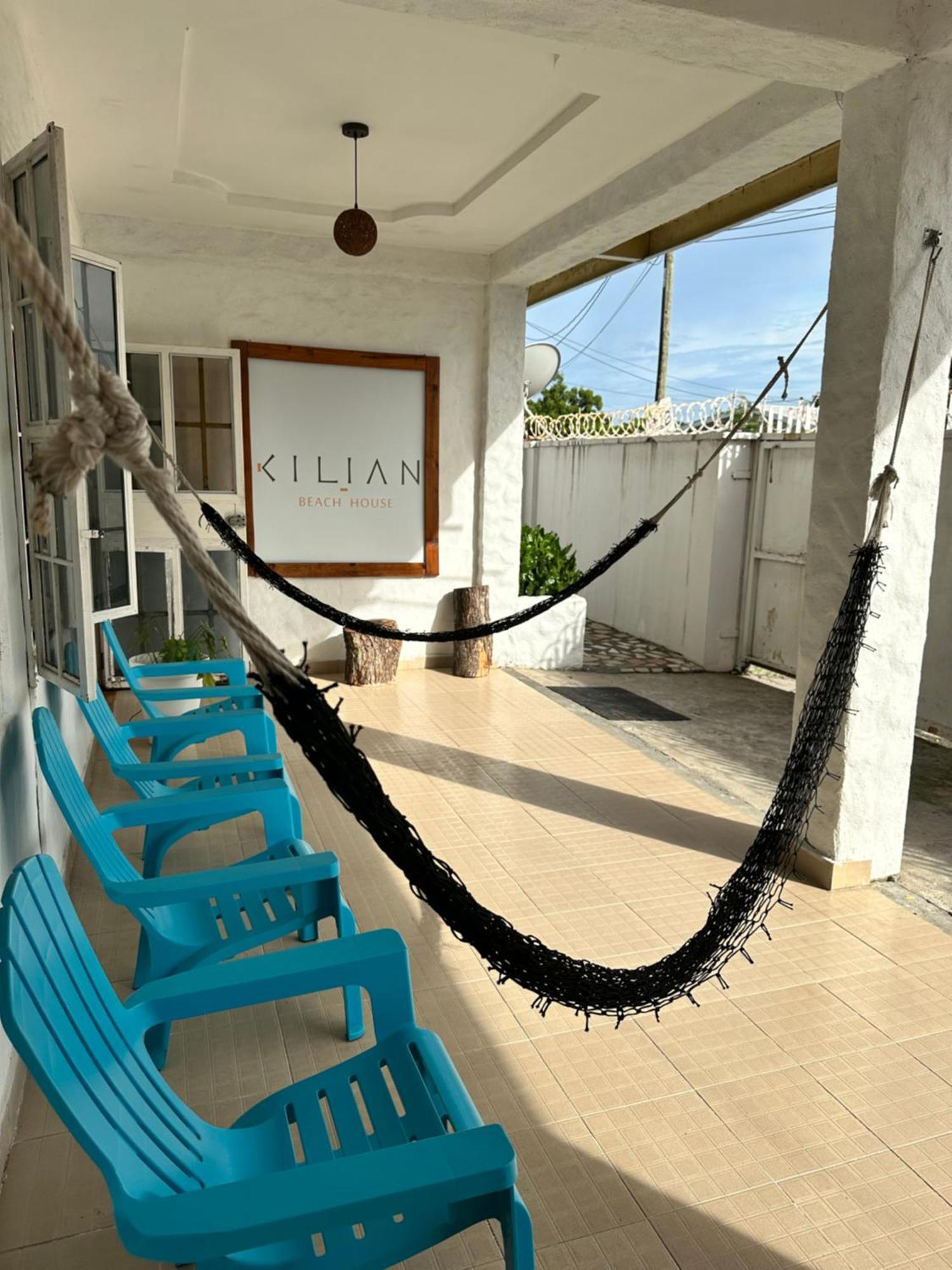 Kilian Beach House Playa Blanca  Exteriér fotografie