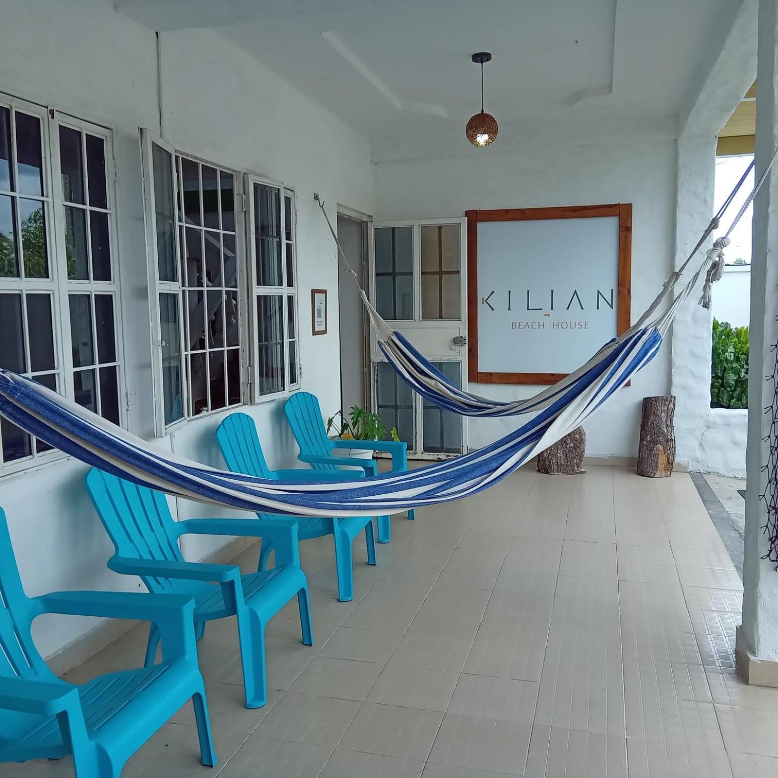 Kilian Beach House Playa Blanca  Exteriér fotografie